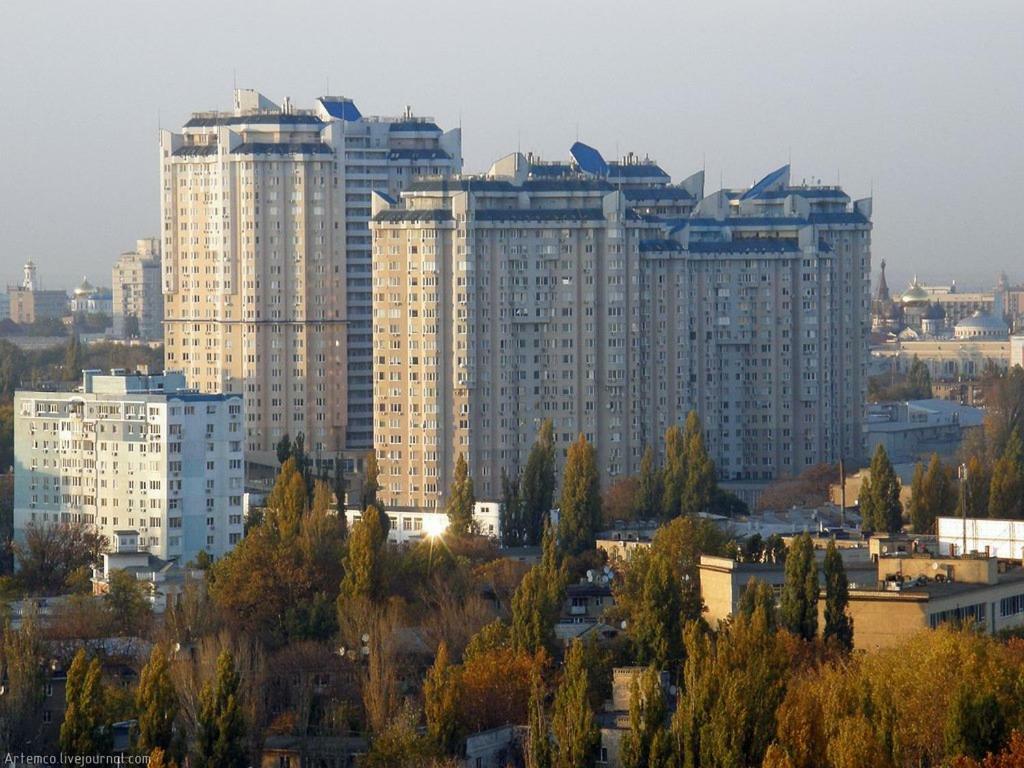 Уютная 3 Комнатная Квартира Между Дерибасовской И Аркадией Odessa Zewnętrze zdjęcie