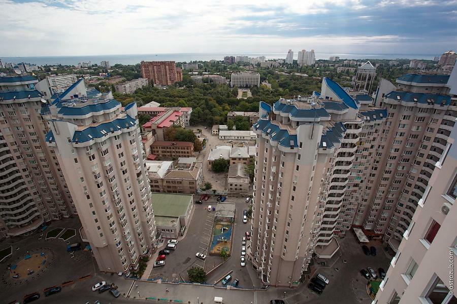 Уютная 3 Комнатная Квартира Между Дерибасовской И Аркадией Odessa Zewnętrze zdjęcie