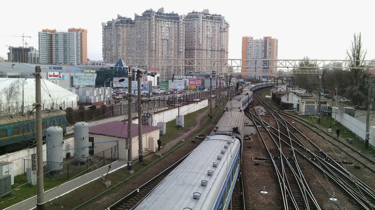 Уютная 3 Комнатная Квартира Между Дерибасовской И Аркадией Odessa Zewnętrze zdjęcie